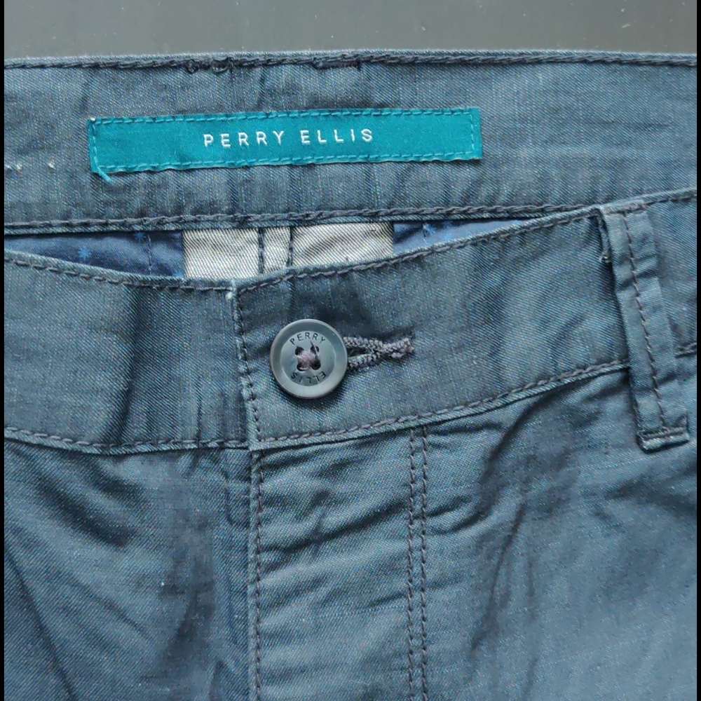 Perri Ellis Pants 32x30